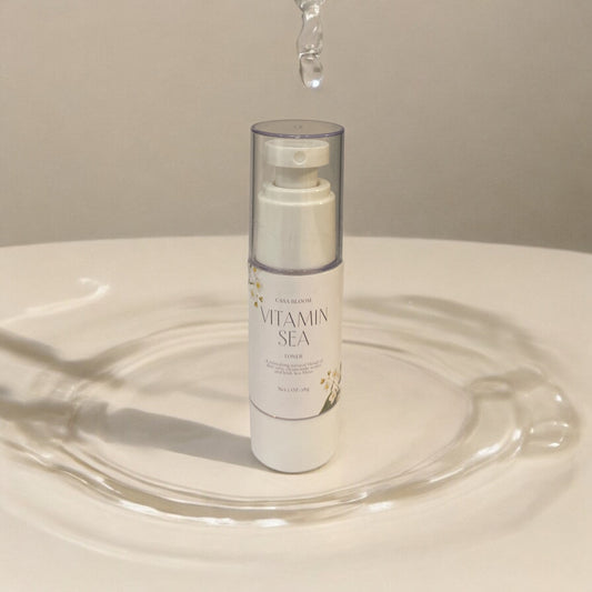 Vitamin Sea Toner